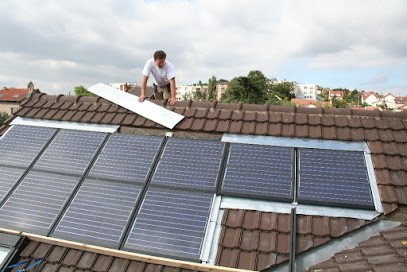 CCS BAT Sarl Charpente Couverture Solaire Photovoltaïque, Couvreur à Magny-le-Hongre