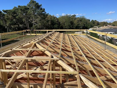 De Rul Couverture Couvreur Charpentier 33 Le Taillan-Médoc Eysines Blanquefort, Couvreur à Eysines