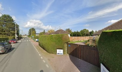 Guillouf Stéphane, Couvreur à Sommervieu