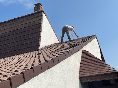 RF Couverture, Couvreur à Pommard