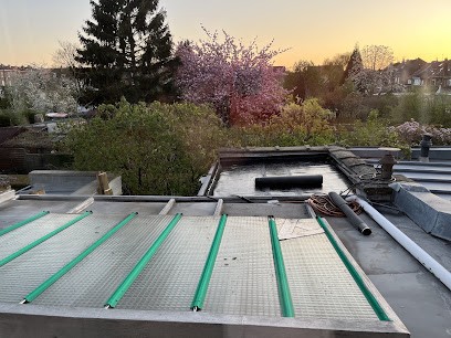 EP & I, Couvreur à Neuville-en-Ferrain