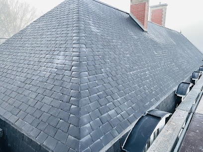 DAUSSY COUVERTURE, Couvreur à Thumeries