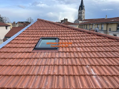 Artisan Couvreur 69 JYS Toiture, Couvreur à Mornant