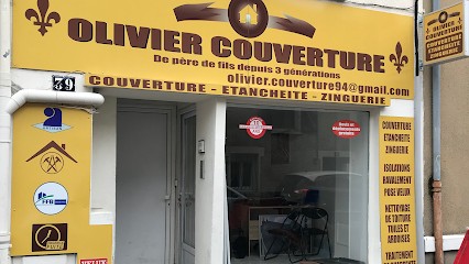 Olivier Couverture -Couvreur 94 -Couvreur Val De Marne, Couvreur à Chennevières-sur-Marne