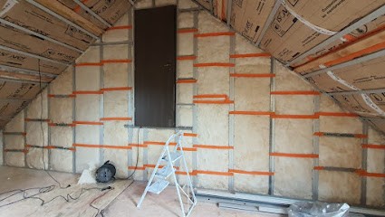 CCS - Frédéric Piplard, Couvreur à Villiers-sous-Grez