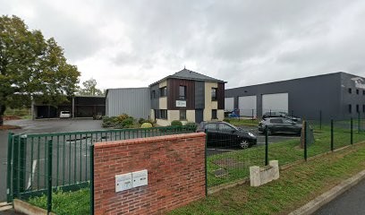 Bernard Battais Et Fils, Couvreur à Olivet