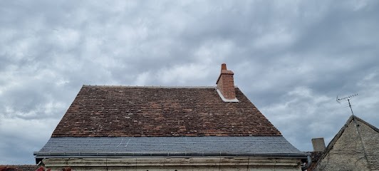 Mika couverture, Couvreur à Faverolles-sur-Cher