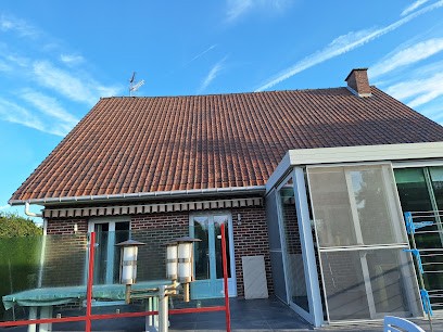 Renaud Rudy, Couvreur à Saint-Omer