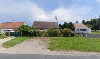 Herbelin Rodolphe, Couvreur à Courmemin