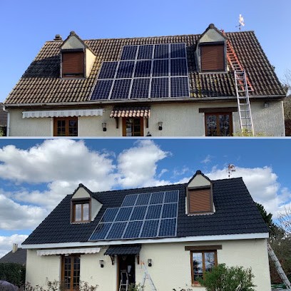 Travaux Toiture 76 : Couvreur Sage Seine Maritime, Couvreur à Valliquerville