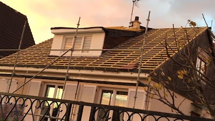 Réno Team, Couvreur à Plaisir