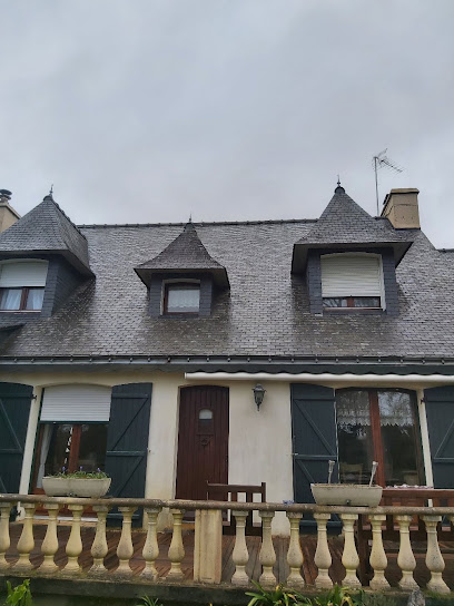 Nino Toiture, Couvreur à Colpo