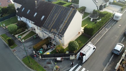 Sps Couvreur, Couvreur à Courrières