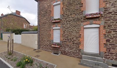 Entreprise Toxé Dominique, Couvreur à Loscouët-sur-Meu