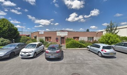 B.DUBOIS, Couvreur à Lagny-sur-Marne