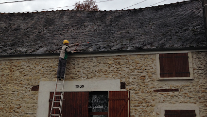 Tony Couverture, Couvreur à Longpont-sur-Orge