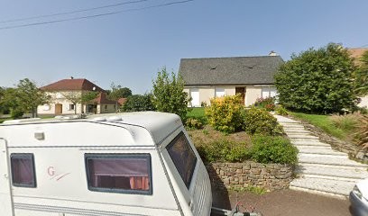 Laporte Joël, Couvreur à Saint-Amand-Villages