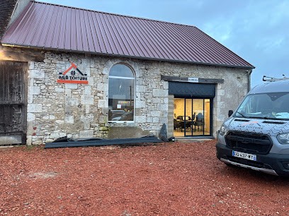 A&BToiture, Couvreur à Saint-Doulchard