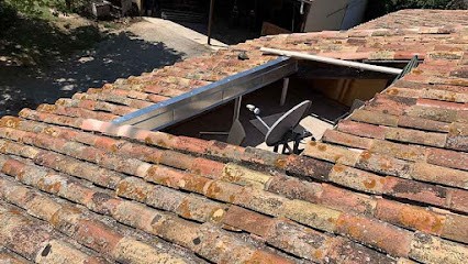 TRADI'ZINC TOITURE, Couvreur à Gignac-la-Nerthe