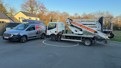TC Habitat, Couvreur à Vigneux-de-Bretagne