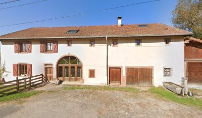 Claudel Julien SARL, Couvreur à Remomeix