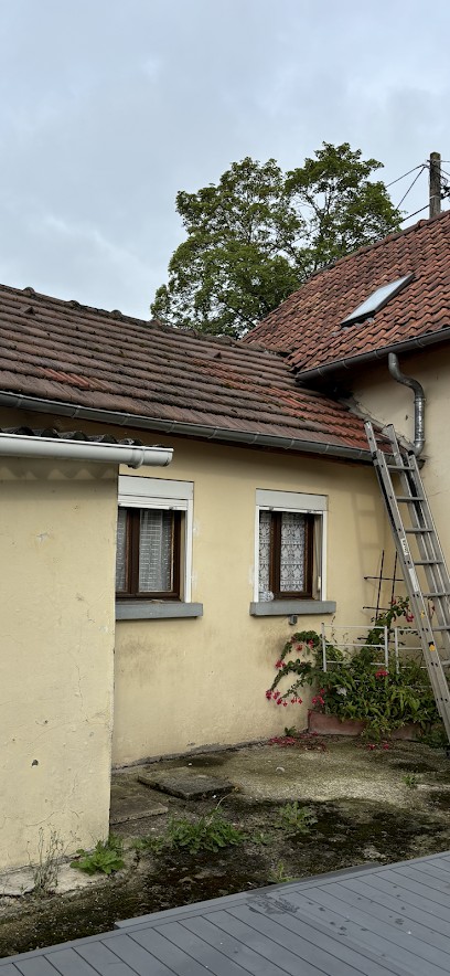 Rt Couverture, Couvreur à Mareuil-Caubert