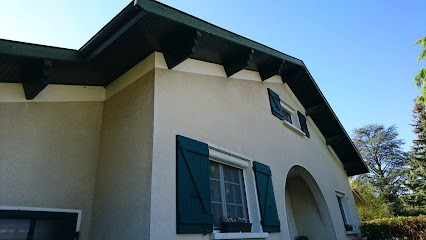 Alu De Gouttières, Couvreur à Chassieu