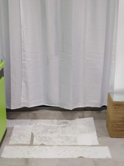 Gros Eric, Couvreur à Fourdrain