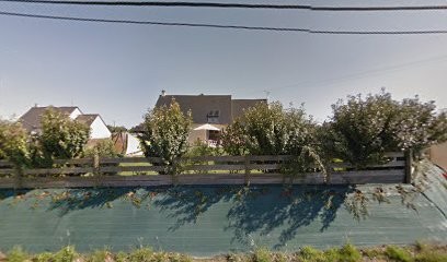 Chaperon Alexis, Couvreur à Subligny