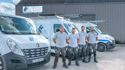 L.M.B Couverture, Couvreur à Ville-en-Vermois