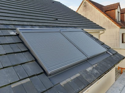 UNE HISTOIRE DE TOIT - RHONE ALPES, Couvreur à Chambéry