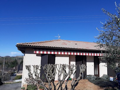 Ets Sud Nettoyage, Couvreur à Fleurance