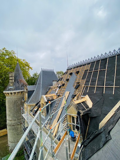 France Toiture - Couvreur À Pau, Couvreur à Billère