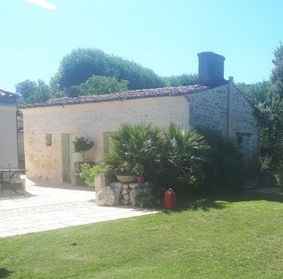 Dominique Janick, Couvreur à Port-d'Envaux