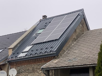 Toit du Connex, Couvreur à Notre-Dame-de-Vaulx