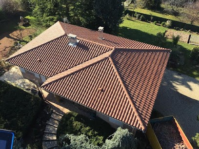 Toitures Barski SAS, Couvreur à Ancy