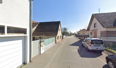 Emes Toitures, Couvreur à Réguisheim