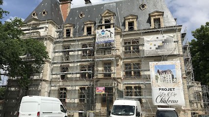 Toiture Valdoyenne, Couvreur à Valdoie