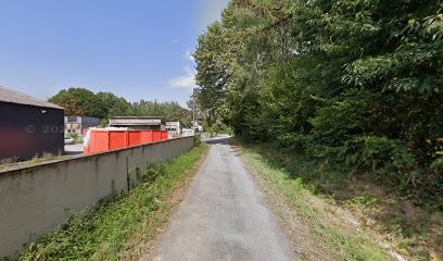Démouss Toit 64, Couvreur à Morlaàs