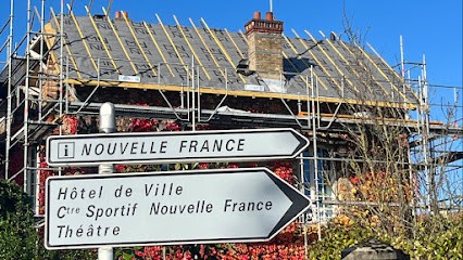 PM RENOVATION - Artisan Couvreur Zingueur Élancourt Villepreux Maurepas, Couvreur à Élancourt