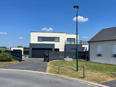 Ln Renov Couvreur Cambrai Travaux De Toiture, Démoussage, Hydrofuge, Ravalement Façade Couvreur à Cambrai