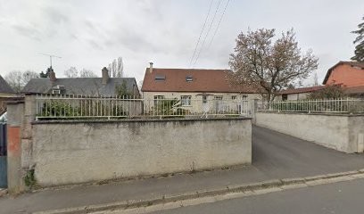 Couvreur 60 - La Charpentoise, Couvreur à Sainte-Geneviève