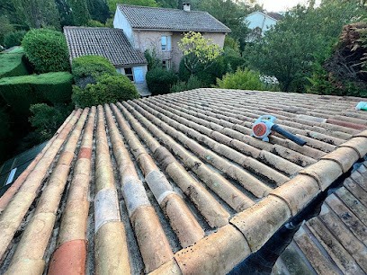 Couvreur Le Lavandou Artisan VM, Couvreur au Lavandou