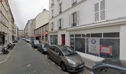 La societe aptz, Couvreur à Paris 17