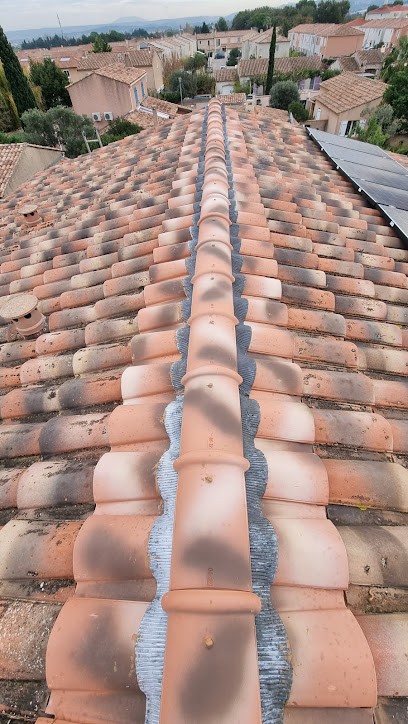 BSKG Couverture Rénovation, Couvreur à Marignane