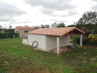 Ruppin G Couverture, Couvreur à Ciré-d'Aunis