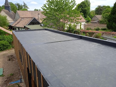 EIRL ECOTOIT, Couvreur à Sotteville-sous-le-Val