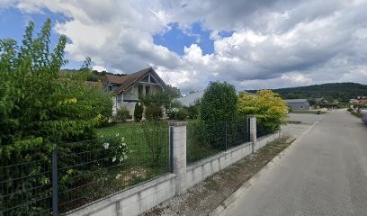 Tondellier Ludovic, Couvreur à Charbonnières-les-Sapins