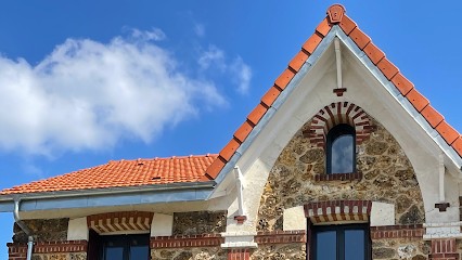 JBMC TOITURE, Couvreur à Houilles