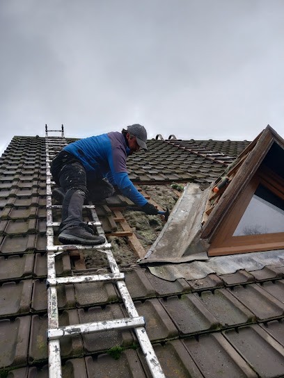 Couvreur 77 - couvertune seine et Marne - réparation de toiture Mr david, Couvreur à Coulommes